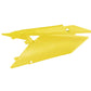 Acerbis 18+ Suzuki RMZ250/ RMZ450 Side Panels - RM Yellow 2686500231