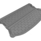 3D MAXpider 2012-2019 Toyota Prius C Kagu Cargo Liner - Gray M1TY2001301