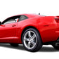 Borla 10-13 Camaro 3.6L V6 (except 2013 RS) Touring Catback Exhaust 140282