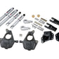 Belltech Lowering Kit With Sp Shocks 656Sp