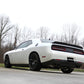 Corsa Performance 15-17 Dodge Challenger Sport Cat-Back Dual Rear Exit with Twin 3.5in