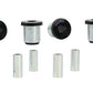 Whiteline 96-02 Toyota 4Runner Front Control Arm Upper Bushing Kit W53529