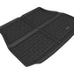 3D MAXpider 21-22 Toyota Venza Kagu Black Cross Fold Cargo Liner M1TY2731309