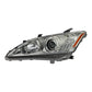 SPYDER xTune 10-12 Lexus ES350 Driver Side HID/AFS Headlight - OEM Left (PRO-JH-LES10-AFS-OE-L) 9943294