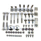 Ford Racing 2005-2014 Mustang Handling Pack Fastener Kit M-FR3-FASTENERS