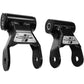 Carli 03-24 Ram 2500/3500 Fabricated Leaf Spring Shackle CS-DSHACKLE-0313