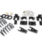 Belltech LOWERING KIT W/O SHOCKS 642