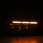 AlphaRex 18-20 Ford Mustang NOVA LED Proj Headlights Alpha-Black w/Activ Light/Seq Signal/Switch DRL 880263 *Discontinued