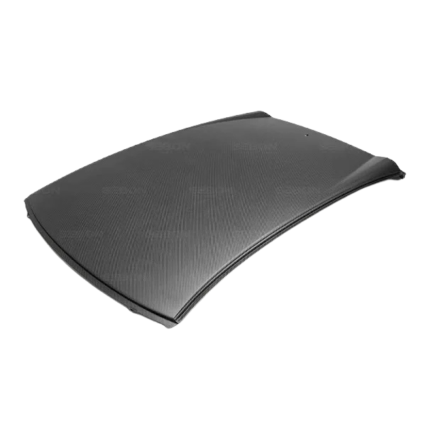 Seibon 2017 Honda Civic Type-R Dry Carbon Fiber Roof