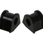 Whiteline 80-91 Volkswagen Vanagon Campmobile 23mm Front Sway Bar Mount Bushing Kit W23403