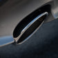 Borla 22-23 Subaru BRZ/Toyota GR86 2.4L RWD AT/MT ATAK Catback Exhaust - Black Chrome Tips 140910BC