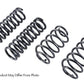 Belltech Muscle Car Spring Kits Buick 68-72 A-Body