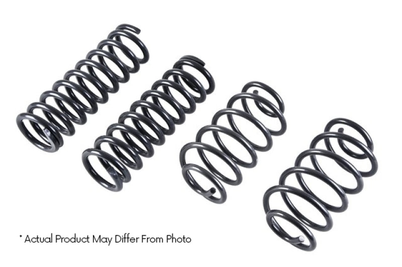 Belltech MUSCLE CAR SPRING KITS DODGE 300CMAGNUM 6 CYL. 5806