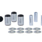 Whiteline Plus 12/05+ Nissan Pathfinder / XTerra Front Lower Inner Control Arm Bushing Kit W53272