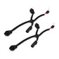 AlphaRex 19-23 Chevrolet 1500 Wiring Adapter Stock LED Taillight to AlphaRex Taillight Converters 620011 *Discontinued