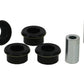 Whiteline Plus 12+ Subaru BRZ/Scion FR-S/Toyota 86 Rear Control Arm - Lower Inner Bushing W63428