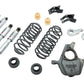 Belltech Lowering Kit With Sp Shocks 781Sp