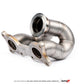 AMS Performance A90 2020 Toyota GR Supra Alpha 6 GTX3076 GEN II Turbo Kit 49 State Legal EPA Catted AMS.38.14.0001-2