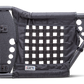 Body Armor 4x4 07-18 Jeep Wrangler Gen 3 Trail Doors Rear Pair JK-6140