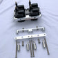 SMART HIGH OUTPUT IGNITION COILS Bracket for 4Cyl HalTech FuelTech MicroTech AEM