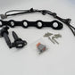 ASE 2JZGE 1ZZ 1NZ Smart Coil Brackets One Piece Bracket