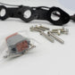 ASE 2JZGE 1ZZ 1NZ Smart Coil Brackets One Piece Bracket