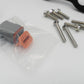 ASE 2JZGE 1ZZ 1NZ Smart Coil Brackets One Piece Bracket