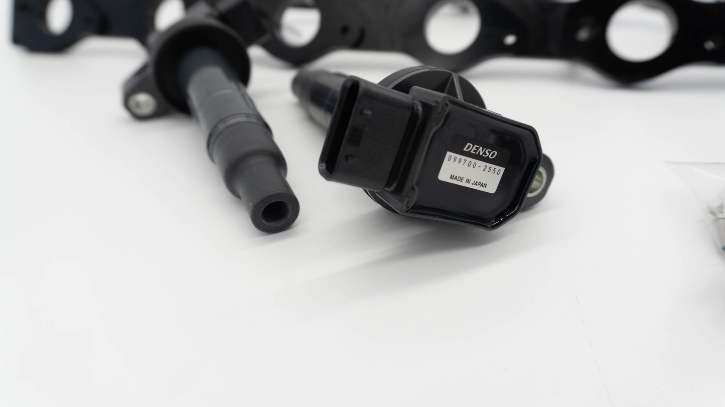 ASE 2JZGE 1ZZ 1NZ Smart Coil Brackets One Piece Bracket