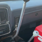 Cummins G360 Shifter