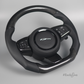 2013-2021 Jaguar F-Type Custom Steering Wheel by Exclusive Steering