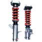 Godspeed Toyota MR2 (AW11) 1987-89 Coilovers (4 Studs)