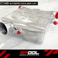 Spool Upgraded Billet Intercooler Kit Mercedes C43 [M276]