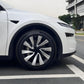 20″ Wheel Rim Protectors for Model Y Juniper (4PCS)
