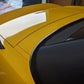 2000-2009 Honda S2000 AP2 OE Trunk Spoiler Rio Yellow Pearl #Y65P