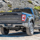 Borla 21-23 Ford Raptor 3in Connection Pipe 4.5in Tip - Carbon Fiber Black Anodized 60727CFBA