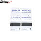 2001-2004 Toyota Tacoma Slim Style Smoke Visor Window Guard Acrylic