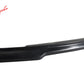 2001-2005 Lexus IS300 Sedan 4Dr GR Style Front Lip Splitter Spoiler PU