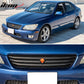 2001-2005 Lexus IS300 IS200 Car Front Grille Altezza Style ABS