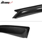 2001-2005 Lexus IS300 Sedan Slim Style Smoke Visor Windows Acrylic