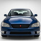 2001-2005 Lexus IS300 IS200 Car Front Grille Altezza Style ABS