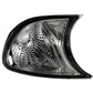 2002-2003 BMW 3 Series E46 2D / Convertible & 2002-2006 E46 M3 Screw-On JDM Crystal Clear Corner Lights