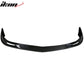 2002-2004 Acura RSX Sport Style Front Lip Spoiler Splitter - PU