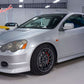 2002-2004 Acura RSX DC5 Front Lip Spoiler Splitter Type R Unpainted PU