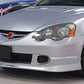 2002-2004 Acura RSX DC5 Front Lip Spoiler Splitter Type R Unpainted PU