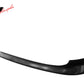 2002-2004 Acura RSX DC5 Front Lip Spoiler Splitter Type R Unpainted PU