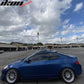 2002-2006 Acura RSX DC5 CS Style Unpainted Black Side Skirts PU Pair