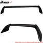 2002-2006 Acura RSX Type R Aspec Painted #B92P Rear Spoiler Wing + Lid