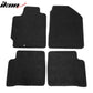Car Floor Mat for 02-06 Nissan Altima OE Fitment 4PCS Anti-Slip Nylon