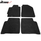 Car Floor Mat for 02-06 Nissan Altima OE Fitment 4PCS Anti-Slip Nylon