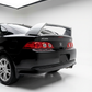 2002-2006 Acura RSX Aspec Style Rear Trunk Spoiler Deck Wing Lid ABS
